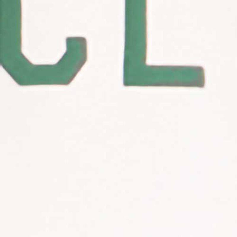 Tommy Hilfiger Contrast Crew Neck Relaxed Jersey T-Shirt image number 2